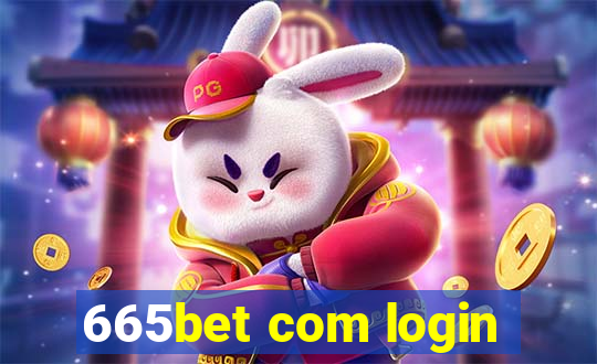 665bet com login